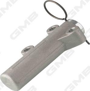 GMB GHAT-205 - Успокоитель, зубчастий ремінь autozip.com.ua