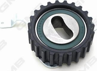 GMB GT90290 - Натяжний ролик, ремінь ГРМ autozip.com.ua