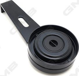 GMB GT50560 - Натяжний ролик, ремінь ГРМ autozip.com.ua