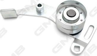 GMB GT60130 - Натяжний ролик, ремінь ГРМ autozip.com.ua