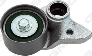 GMB GT60395 - Натяжний ролик, ремінь ГРМ autozip.com.ua