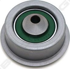 GMB GT10070 - Натяжний ролик, ремінь ГРМ autozip.com.ua