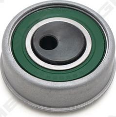 GMB GT10072 - Натяжний ролик, ремінь ГРМ autozip.com.ua