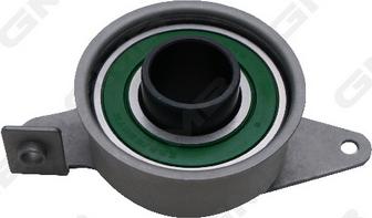 GMB GT80210 - Натяжний ролик, ремінь ГРМ autozip.com.ua