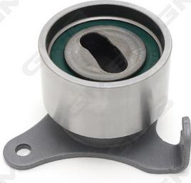GMB GT80700 - Натяжний ролик, ремінь ГРМ autozip.com.ua