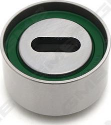 GMB GT20040 - Натяжний ролик, ремінь ГРМ autozip.com.ua