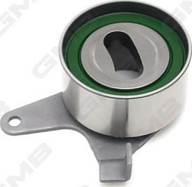 GMB GT20050 - Натяжний ролик, ремінь ГРМ autozip.com.ua