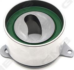 GMB GT20010 - Натяжний ролик, ремінь ГРМ autozip.com.ua
