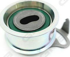 GMB GT70830 - Натяжний ролик, ремінь ГРМ autozip.com.ua