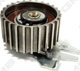 GMB GTB0580 - Натяжний ролик, ремінь ГРМ autozip.com.ua