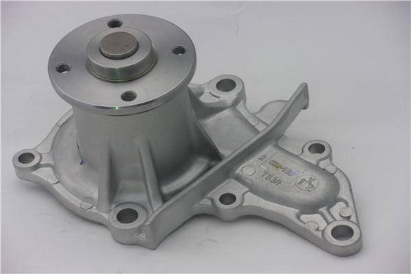 GMB GWT-83A - Водяний насос autozip.com.ua