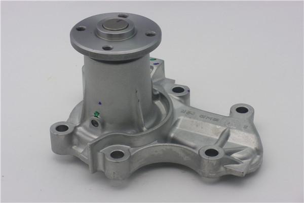 GMB GWM-54A - Водяний насос autozip.com.ua