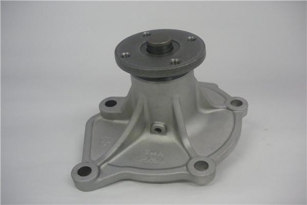 GMB GWM-01A - Водяний насос autozip.com.ua