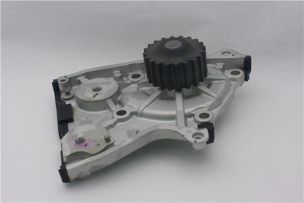 GMB GWMZ-71A - Водяний насос autozip.com.ua