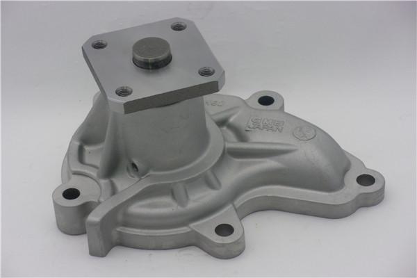 GMB GWMZ-46A - Водяний насос autozip.com.ua