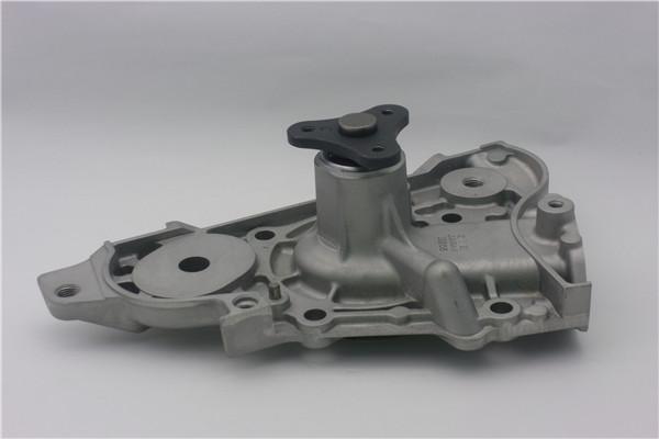 GMB GWMZ-55A - Водяний насос autozip.com.ua