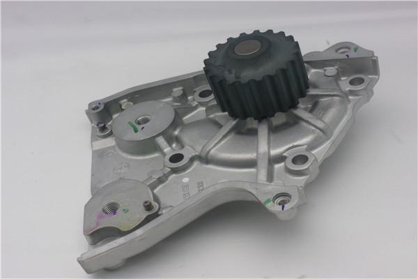 GMB GWMZ-32A - Водяний насос autozip.com.ua