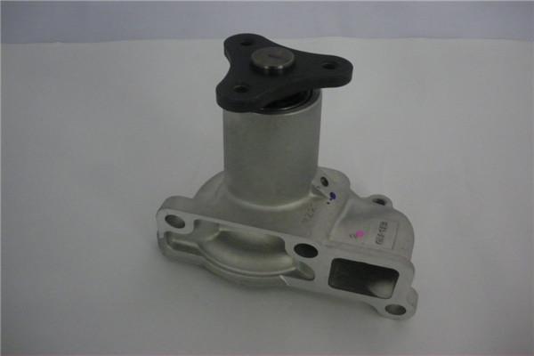GMB GWMZ-21A - Водяний насос autozip.com.ua