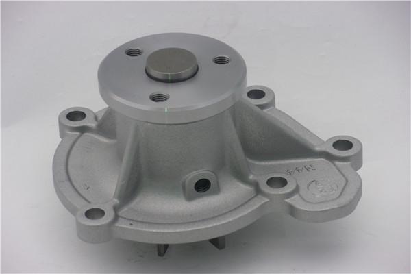 GMB GWN-44A - Водяний насос autozip.com.ua