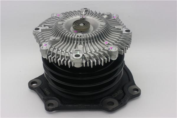 GMB GWN-46AF - Водяний насос autozip.com.ua
