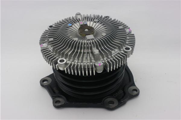 GMB GWN-65AF - Водяний насос autozip.com.ua