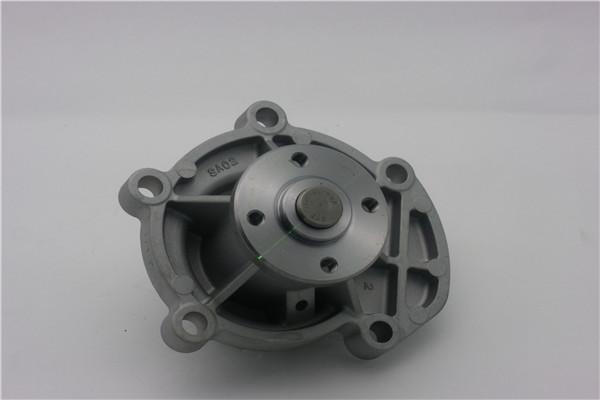 GMB GWSA-02A - Водяний насос autozip.com.ua