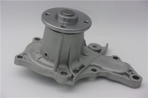 GMB GWT-58A - Водяний насос autozip.com.ua