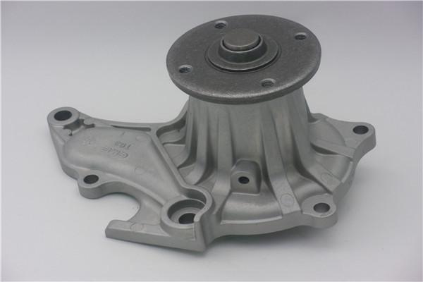 GMB GWT-63A - Водяний насос autozip.com.ua
