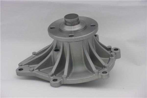 GMB GWT-116A - Водяний насос autozip.com.ua