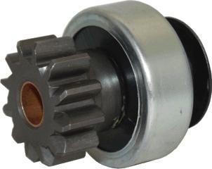 GM-GHIBAUDI 6423 - Стартер autozip.com.ua