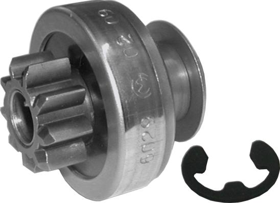 GM-GHIBAUDI 6094 - Стартер autozip.com.ua
