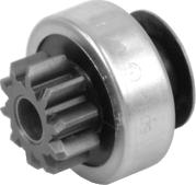 GM-GHIBAUDI 6093 - Стартер autozip.com.ua