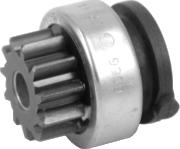 GM-GHIBAUDI 6066 - Стартер autozip.com.ua