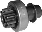 GM-GHIBAUDI 6022 - Стартер autozip.com.ua