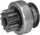 GM-GHIBAUDI 6349 - Стартер autozip.com.ua