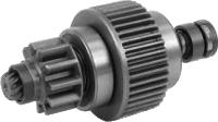 GM-GHIBAUDI 6266 - Стартер autozip.com.ua