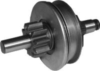 GM-GHIBAUDI 1988 - Стартер autozip.com.ua