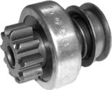 GM-GHIBAUDI 1598 - Стартер autozip.com.ua