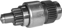 GM-GHIBAUDI 1683 - Стартер autozip.com.ua