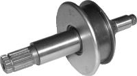 GM-GHIBAUDI 1748 - Стартер autozip.com.ua