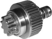 GM-GHIBAUDI 1899 - Стартер autozip.com.ua
