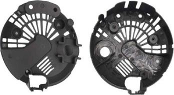 GM-GHIBAUDI 12546D - Генератор autozip.com.ua