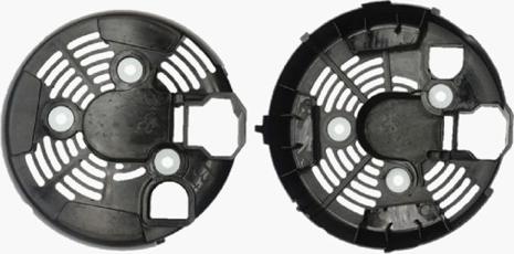 GM-GHIBAUDI 12556D - Генератор autozip.com.ua