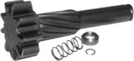 GM-GHIBAUDI 1726 - Стартер autozip.com.ua