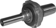 GM-GHIBAUDI 3539 - Багатодискове зчеплення, стартер autozip.com.ua