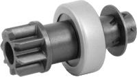 GM-GHIBAUDI 2159 - Стартер autozip.com.ua