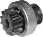 GM-GHIBAUDI 2208 - Стартер autozip.com.ua