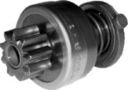 GM-GHIBAUDI 2203 - Стартер autozip.com.ua