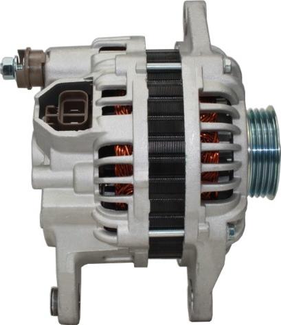 GM-GHIBAUDI AG0945RB - Генератор autozip.com.ua