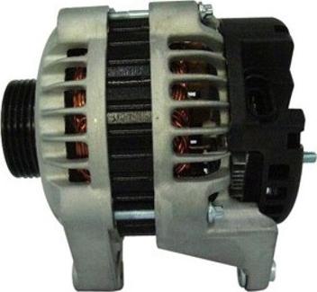 GM-GHIBAUDI AG0495 - Генератор autozip.com.ua